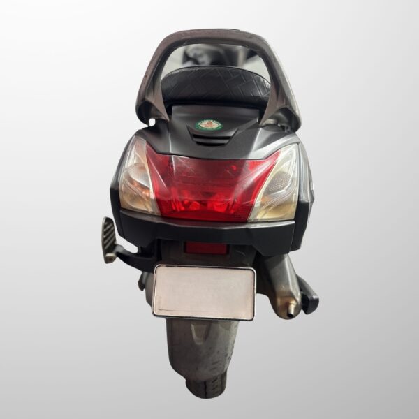 Honda Activa 2018 – Single Owner