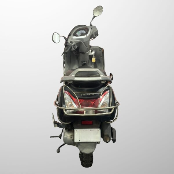 Honda Activa 2017 – Single Owner