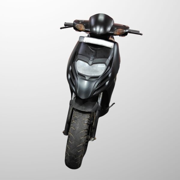 Aprilia 2021 – Single Owner