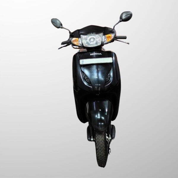 Honda Activa 2014 – Single Owner