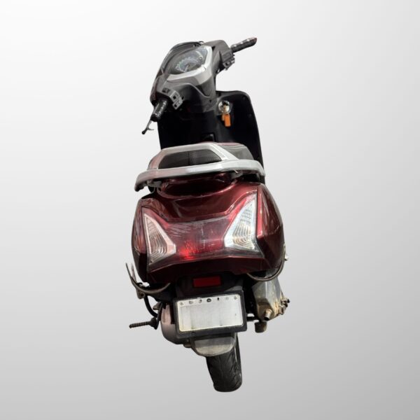 Honda 2017 Model – Single Owner