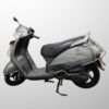 TVS Jupiter 2014 – Single Owner