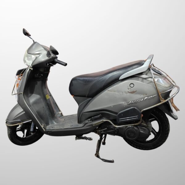 TVS Jupiter 2014 – Single Owner