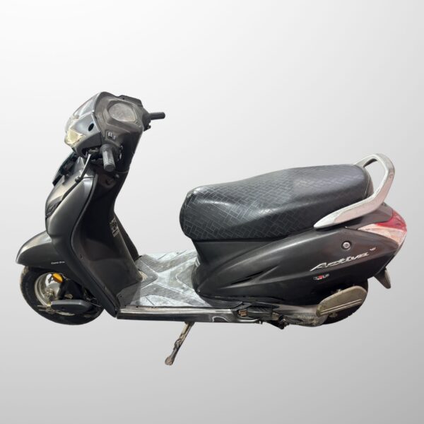 Honda Activa 2018 – Single Owner