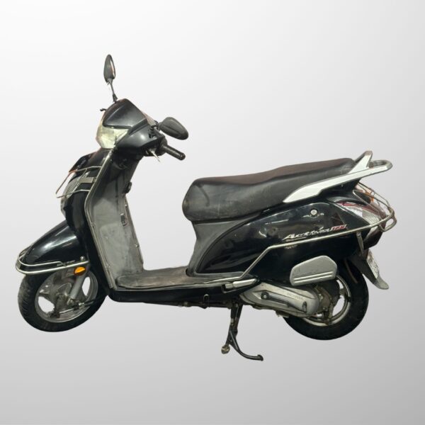 Honda Activa 2017 – Single Owner