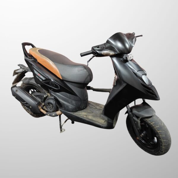 Aprilia 2021 – Single Owner