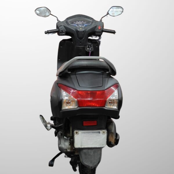 Honda Activa 2021 – Single Owner