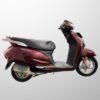 Honda 2017 Model – Single Owner