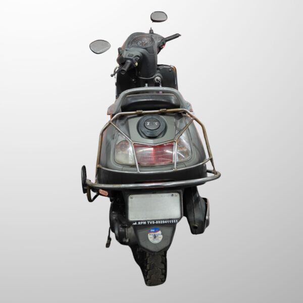TVS Jupiter 2014 – Single Owner