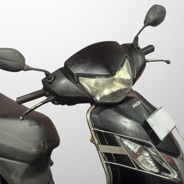 Honda Activa 2017 – Single Owner