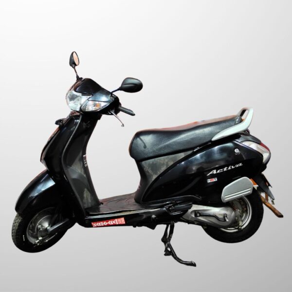Honda Activa 2014 – Single Owner