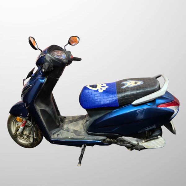 Honda Activa 2022 – Single Owner