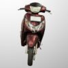 Honda 2017 Model – Single Owner