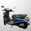 Yamaha Fascino 2017 Blue – Single Owner