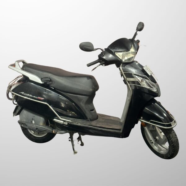 Honda Activa 2017 – Single Owner