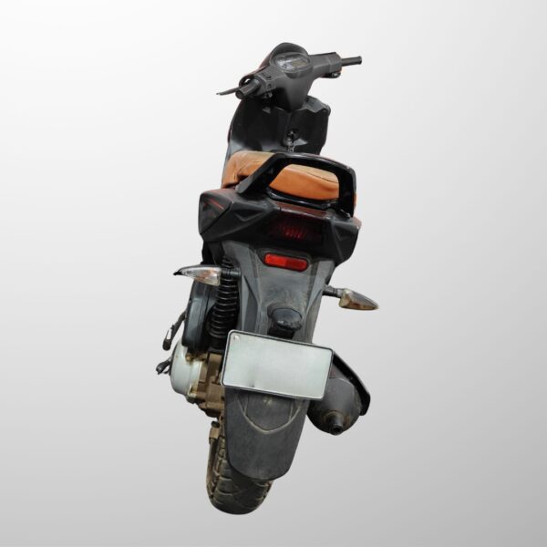 Aprilia 2021 – Single Owner