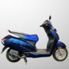 Honda Activa 2022 – Single Owner