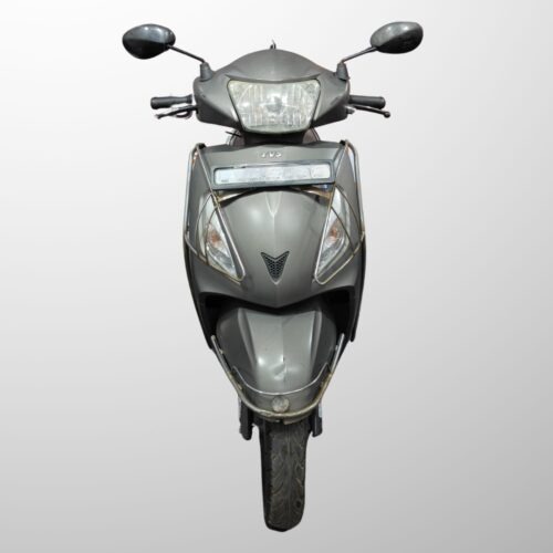TVS Jupiter 2014 – Single Owner