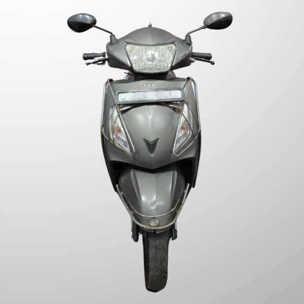 TVS Jupiter 2014 – Single Owner