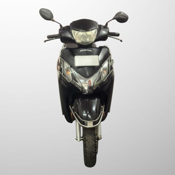 Honda Activa 2017 – Single Owner