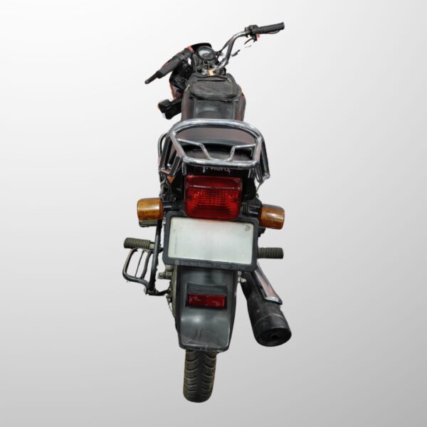 Hero Splendor 2023 – Single Owner