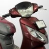 Honda 2017 Model – Single Owner