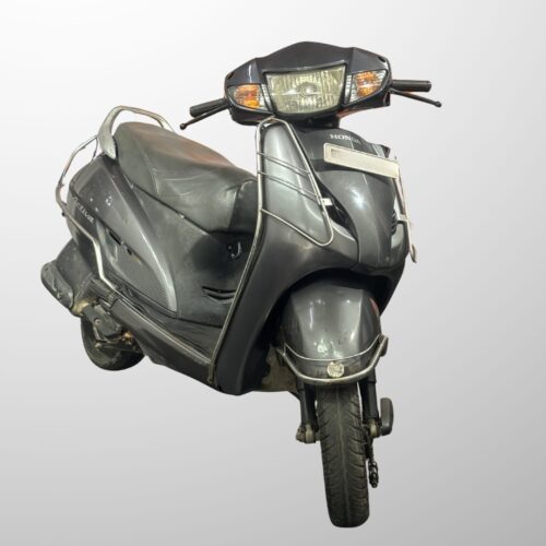Honda Activa 2014 – Single Owner